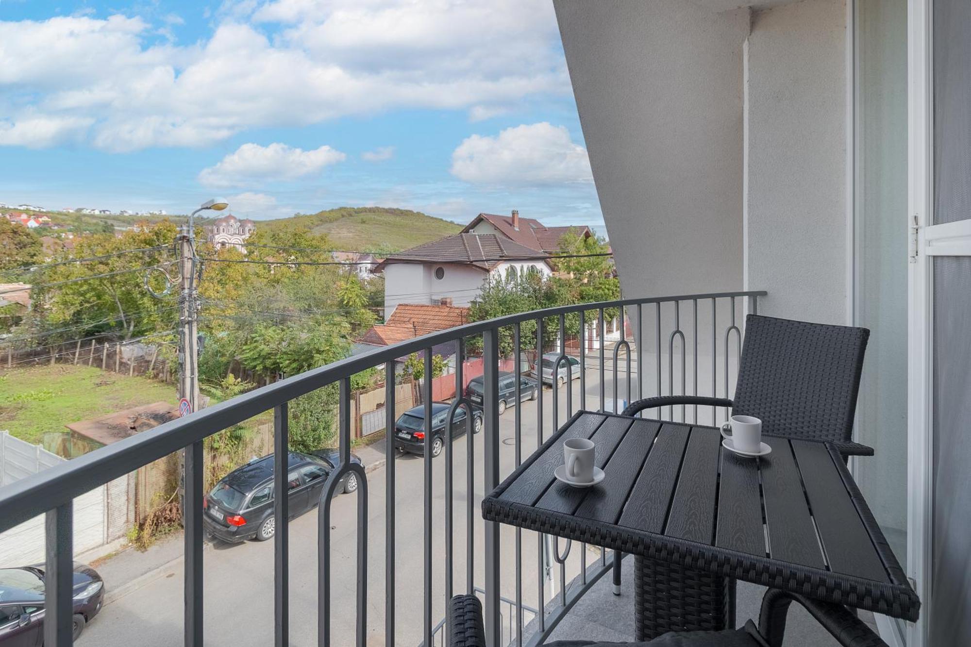 Dozsa Residence オラデア 部屋 写真