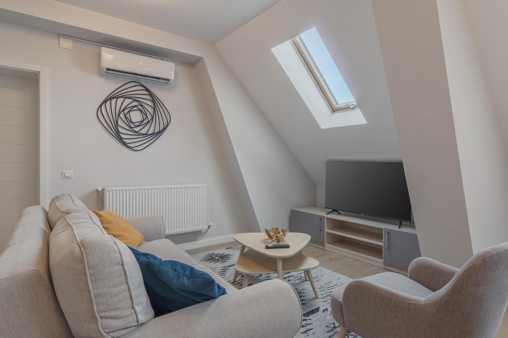 Dozsa Residence オラデア エクステリア 写真