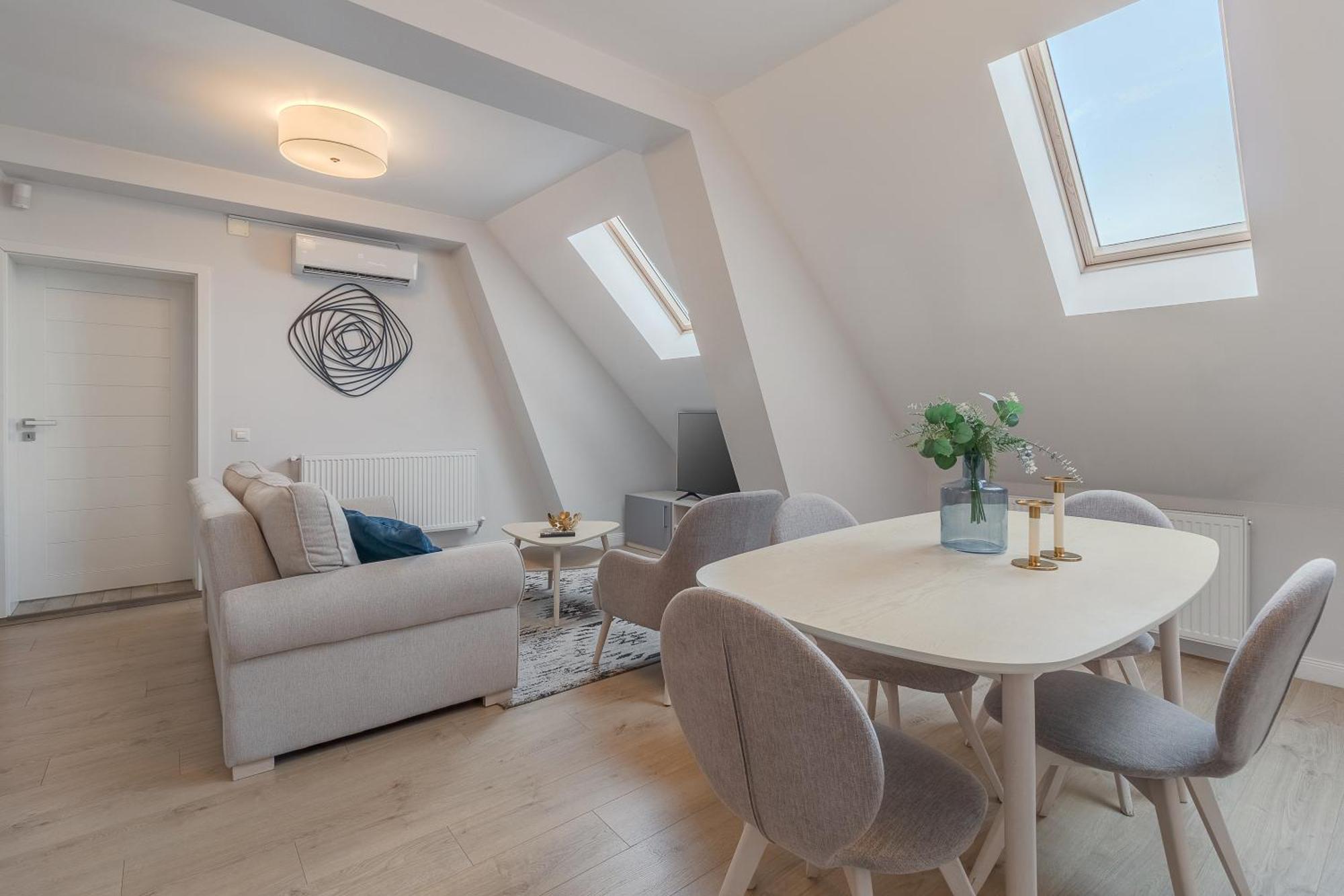 Dozsa Residence オラデア エクステリア 写真