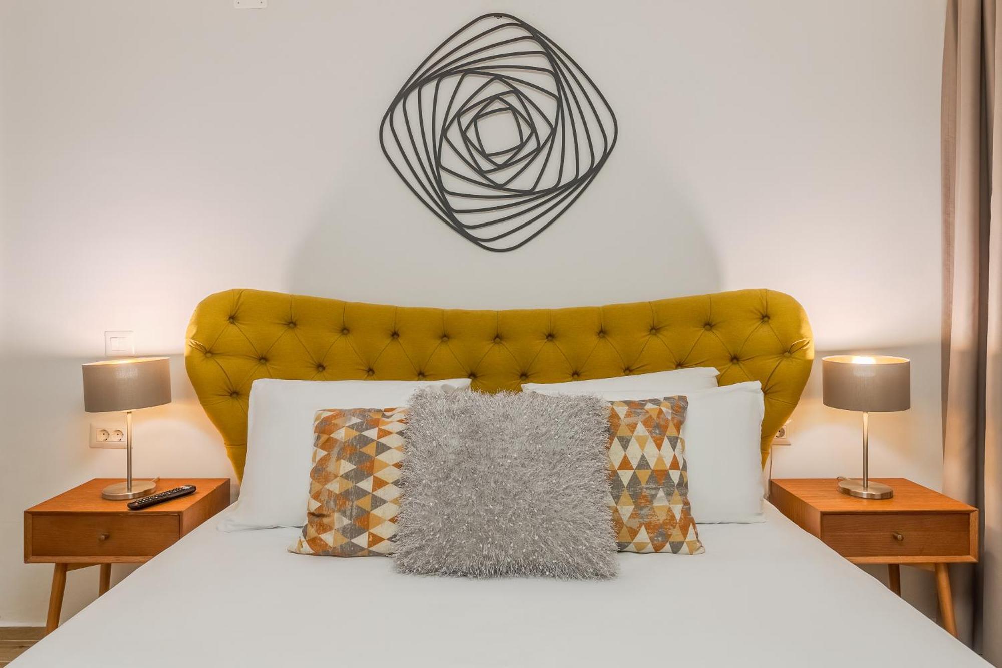Dozsa Residence オラデア エクステリア 写真
