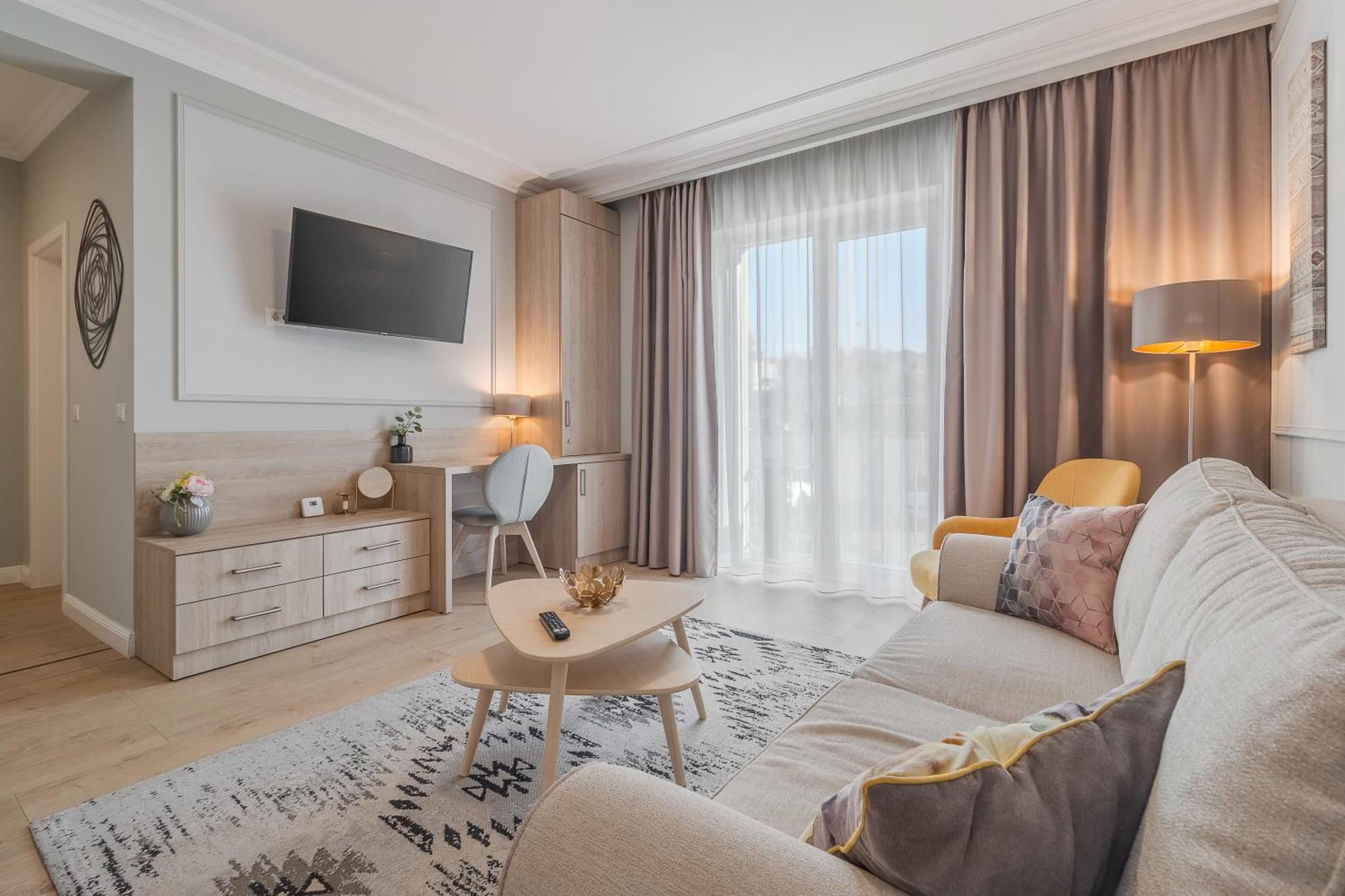 Dozsa Residence オラデア エクステリア 写真