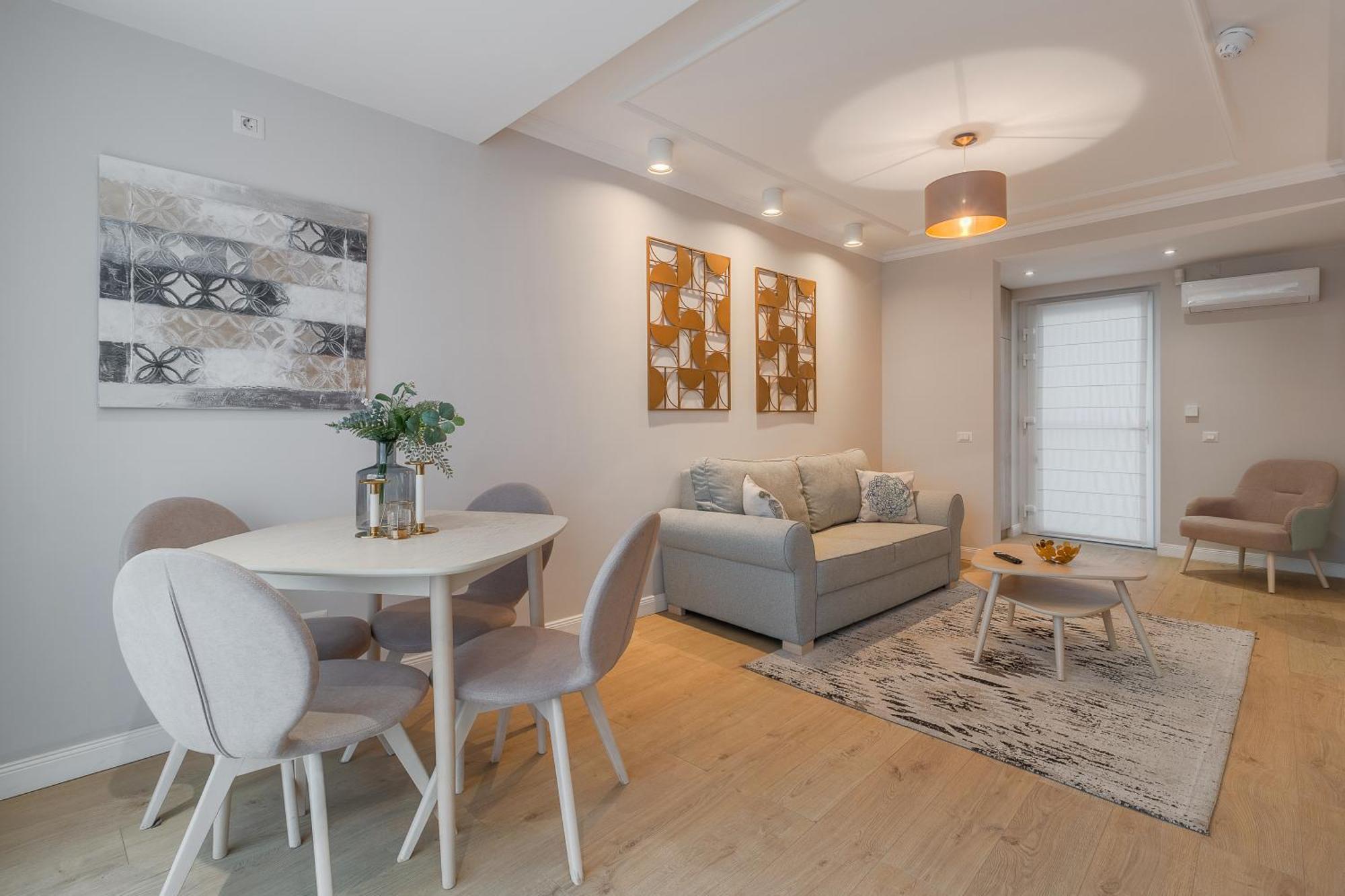 Dozsa Residence オラデア エクステリア 写真