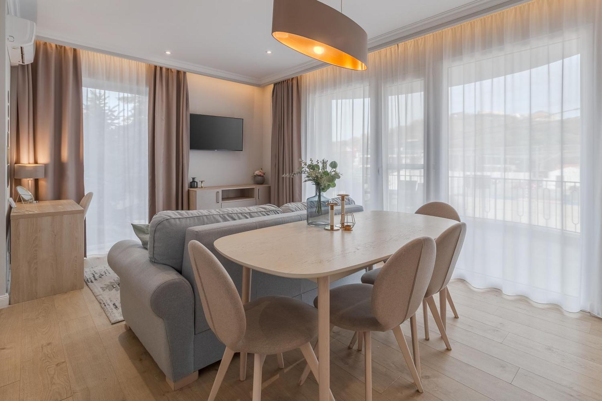 Dozsa Residence オラデア エクステリア 写真