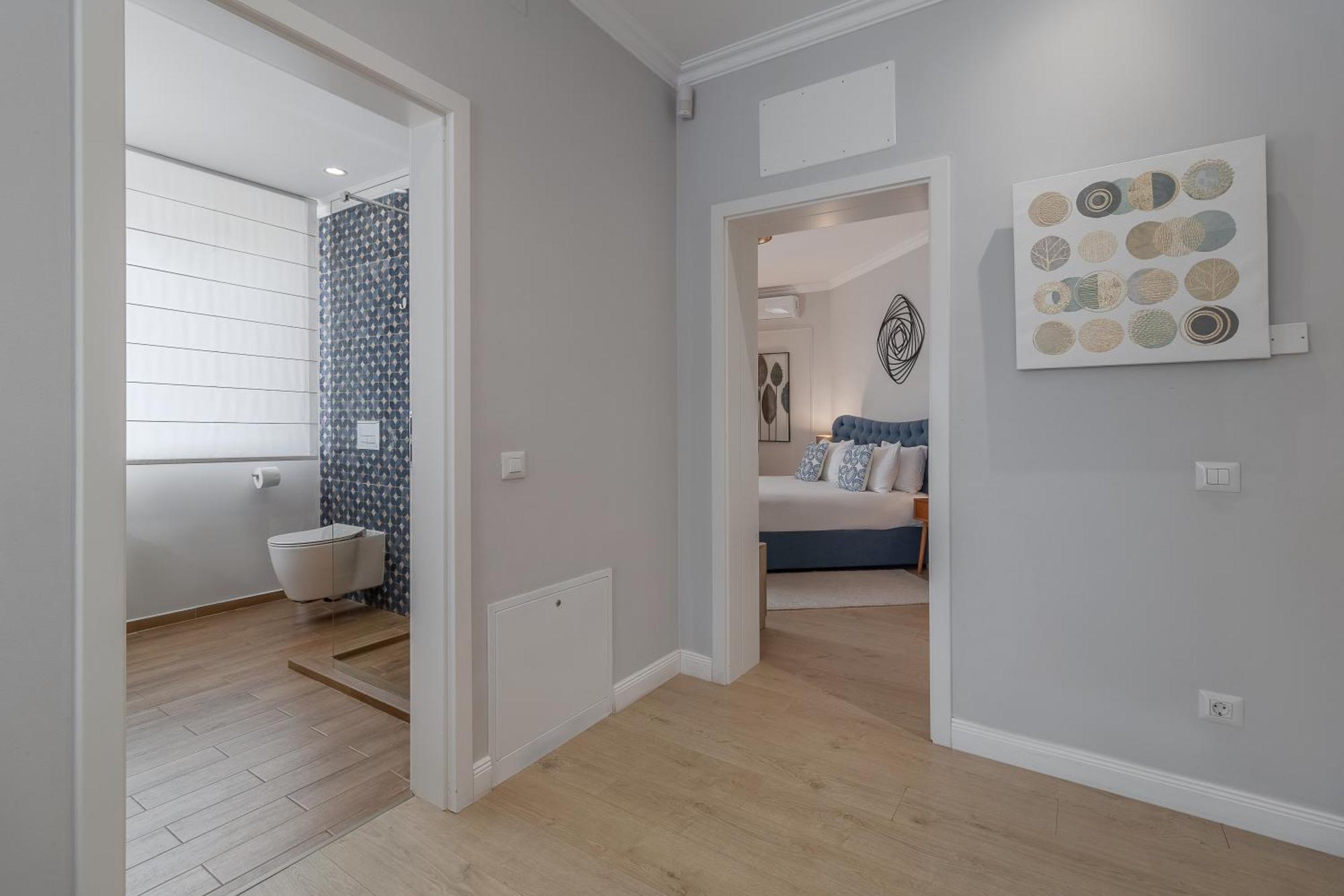 Dozsa Residence オラデア 部屋 写真