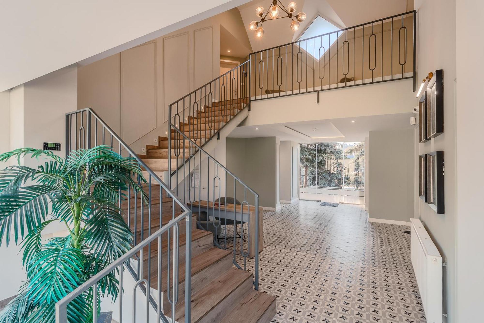 Dozsa Residence オラデア エクステリア 写真